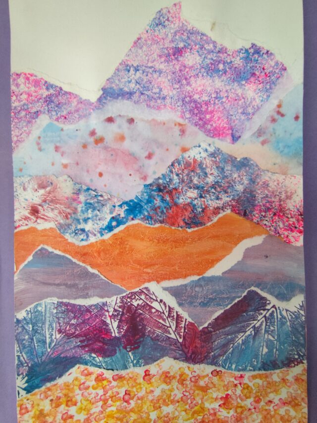 colines ariégeoises